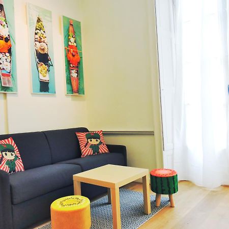 낭트 Duplex Bali Hyper Centre 아파트 외부 사진