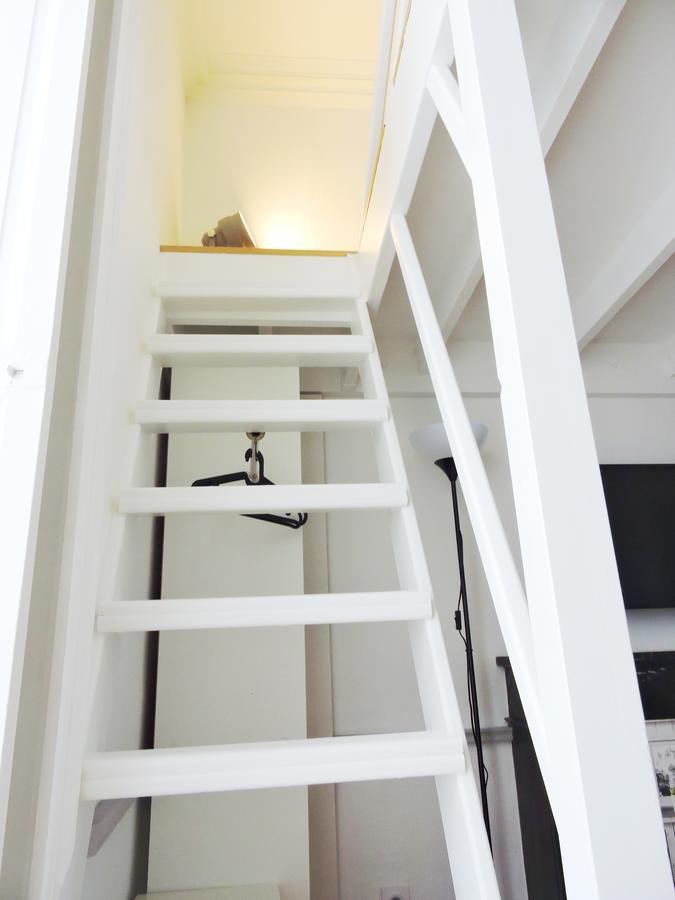 낭트 Duplex Bali Hyper Centre 아파트 외부 사진