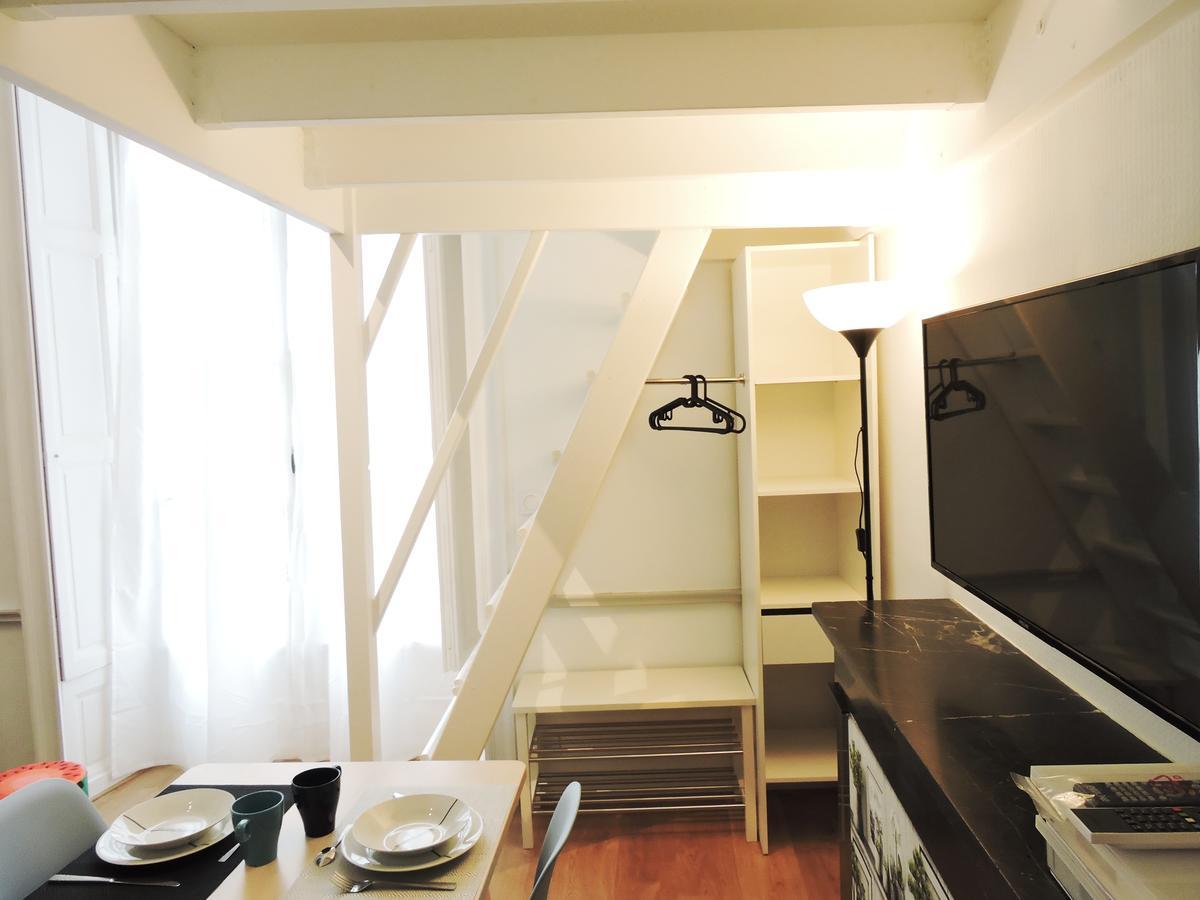 낭트 Duplex Bali Hyper Centre 아파트 외부 사진