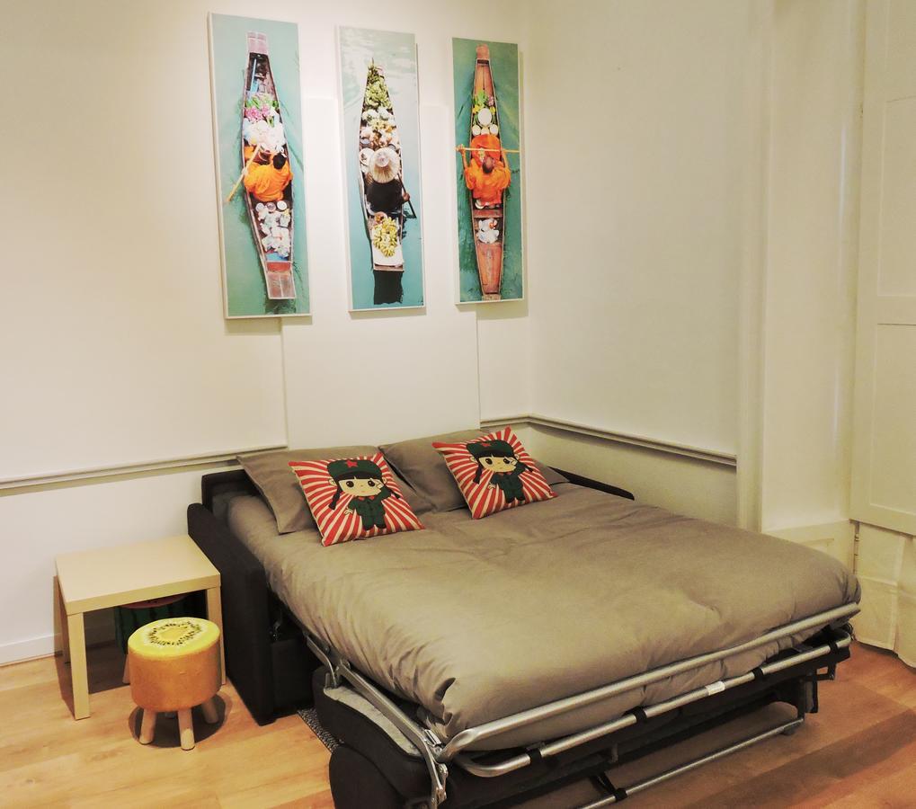 낭트 Duplex Bali Hyper Centre 아파트 외부 사진