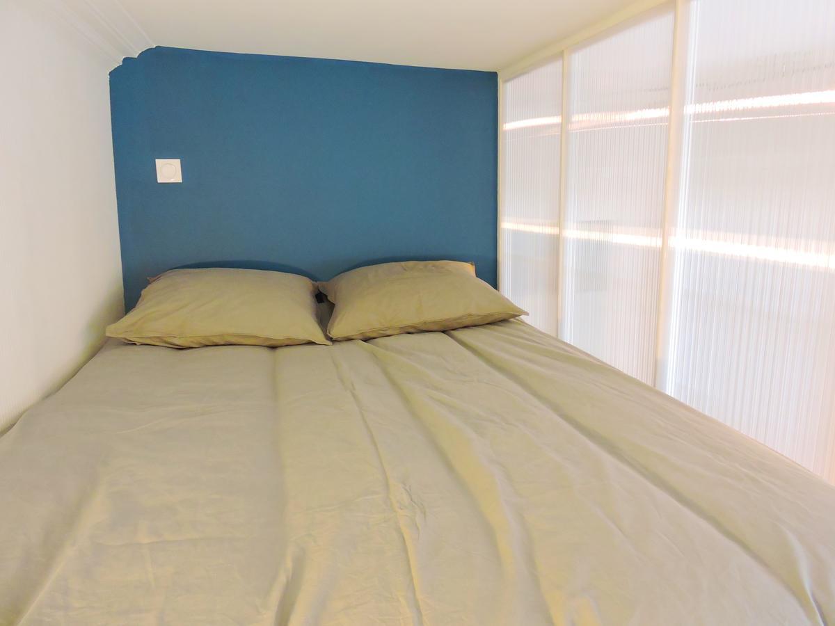낭트 Duplex Bali Hyper Centre 아파트 외부 사진