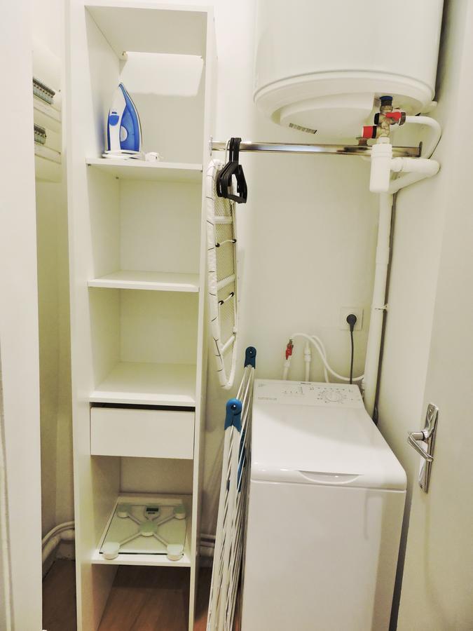 낭트 Duplex Bali Hyper Centre 아파트 외부 사진